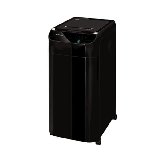Trituradora de papel Fellowes AutoMax 350C Corte cruzado 68 L 720 hojas