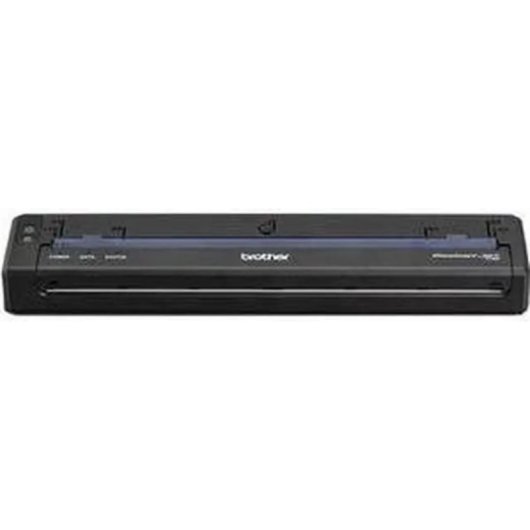 Impressora portátil térmica Bluetooth USB Brother PJ863 com impressão A4 e códigos 2D