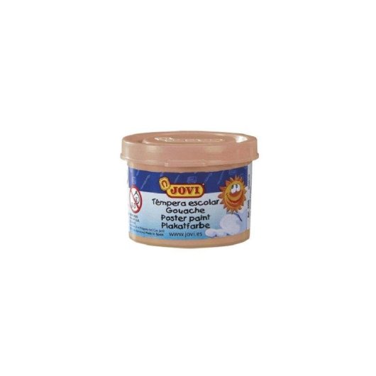 Tempera Jovi 35 ml Carne