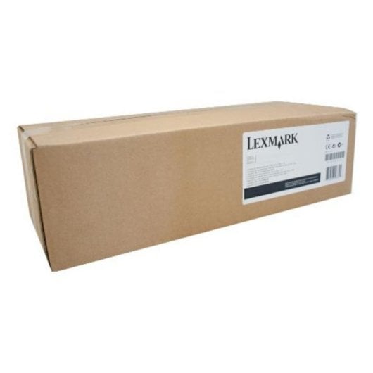 Cartouche Toner Lexmark 75M0ZV0 150000 pages Couleur