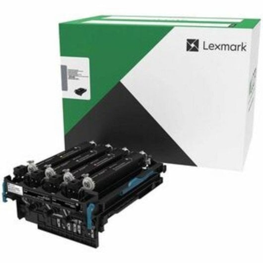 Cartouche Toner Lexmark 75M0ZV0 150000 pages Couleur