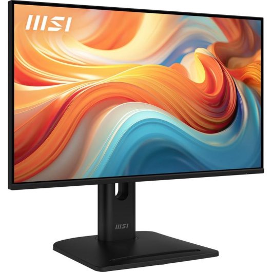Monitor PC MSI Pro MP245PHG 23,8" FullHD 144Hz IPS Regolabile in Altezza