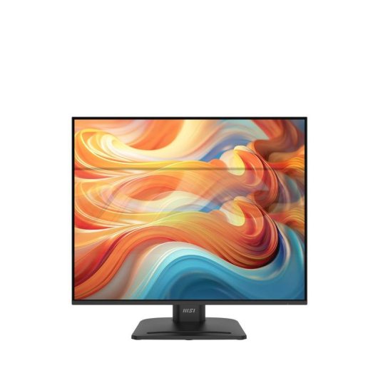 Monitor PC MSI Pro MP245PHG 23,8" FullHD 144Hz IPS Regolabile in Altezza