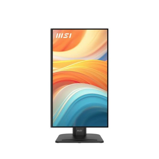 Monitor PC MSI Pro MP245PHG 23,8" FullHD 144Hz IPS Regolabile in Altezza