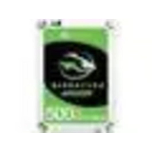 Disque Dur Seagate Barracuda ST500DM009 500GB HDD 7200rpm SATA III 32MB Cache