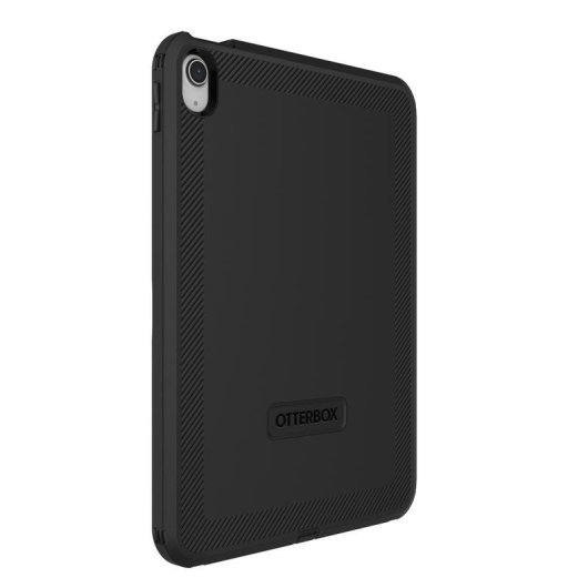 Funda OtterBox Defender para Apple iPad (A16/10.ª gen) Negra