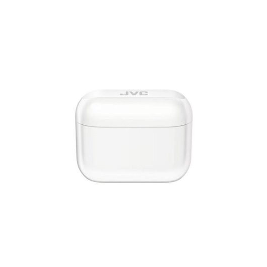 Auriculares JVC HA-A4T inalámbricos True Wireless Bluetooth para llamadas y música blancos