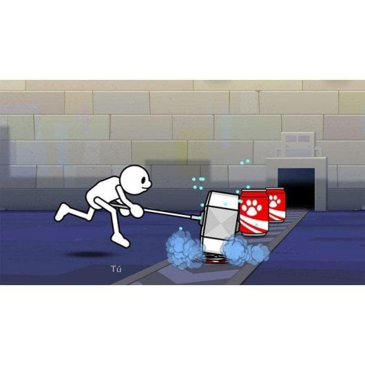 Rhythm Paradise Groove SWITCH