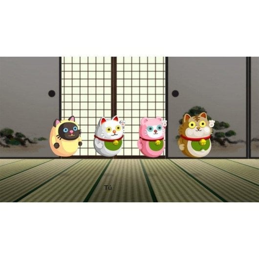 Rhythm Paradise Groove SWITCH