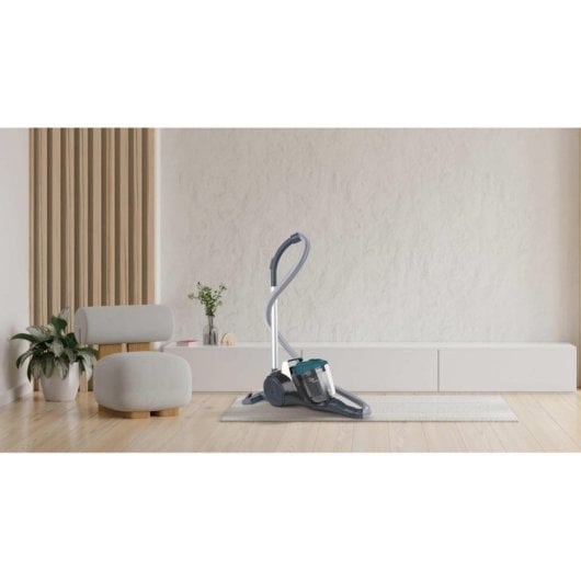 Aspirapolvere senza Sacco Hoover Breeze BR71_BR30011 700W 2L Nero