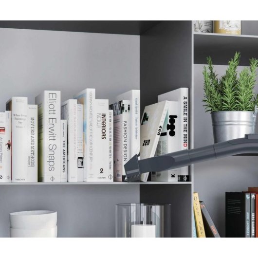 Aspirapolvere senza Sacco Hoover Breeze BR71_BR30011 700W 2L Nero