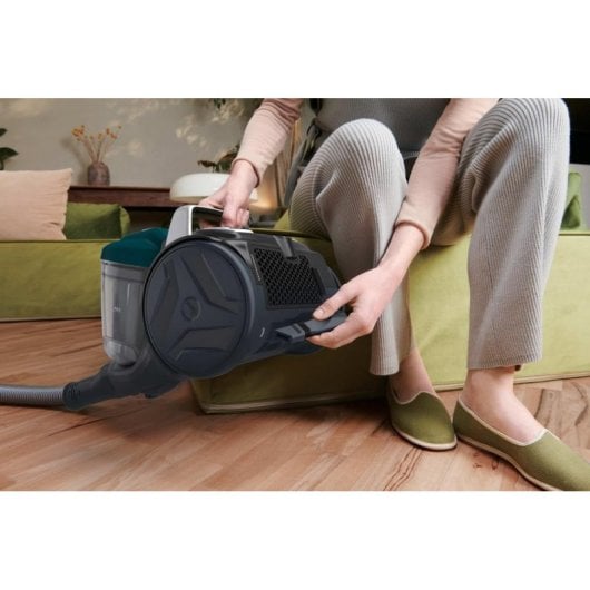 Aspirapolvere senza Sacco Hoover Breeze BR71_BR30011 700W 2L Nero