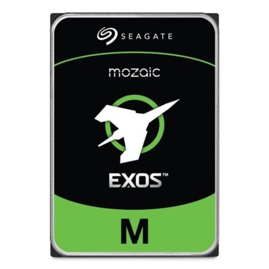 Disco Duro Seagate SkyHawk AI ST32000VE000 32TB HDD 7200 RPM SATA 6Gb/s