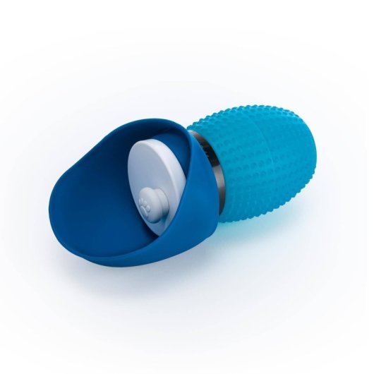 PET SIL BOTTLE 350 BL