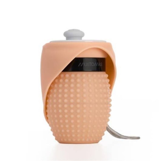 PET SIL BOTTLE 350 PF