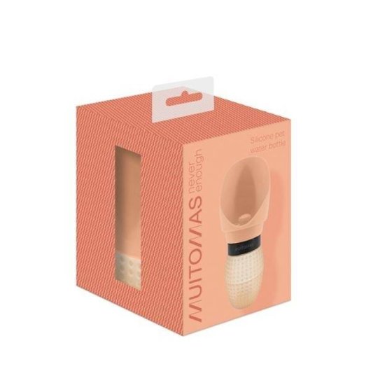 PET SIL BOTTLE 350 PF