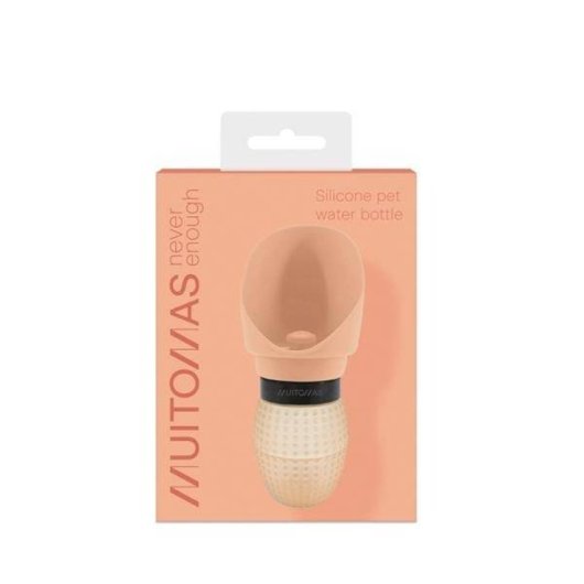 PET SIL BOTTLE 350 PF