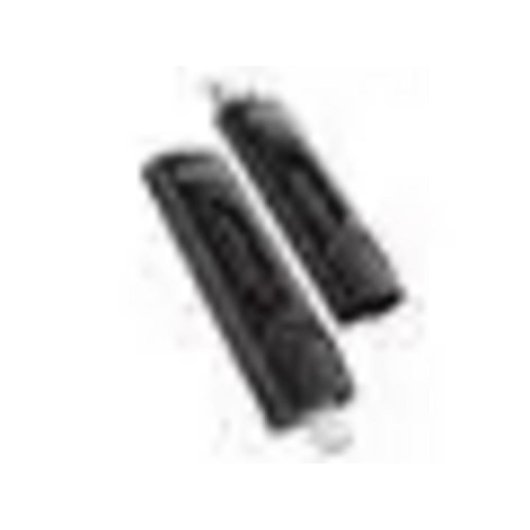 Disque Dur iStorage Kanguru UltraLock 1TB SSD USB Type-C 675MB/s Noir