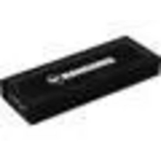 Disque Dur iStorage Kanguru UltraLock 1TB SSD USB Type-C 675MB/s Noir