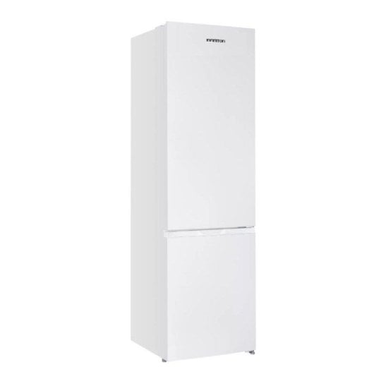Frigorífico Combi Infiniton FGC-343C20BEM Total No Frost 201cm 326L E Blanco