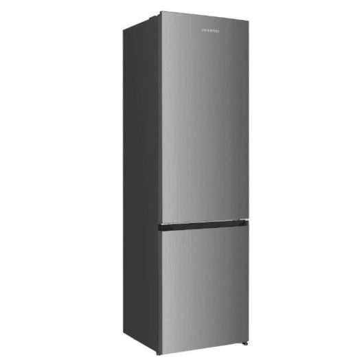 Frigorífico Americano Infiniton FGC-343C20XEN Total No Frost 178cm 326L E Inox