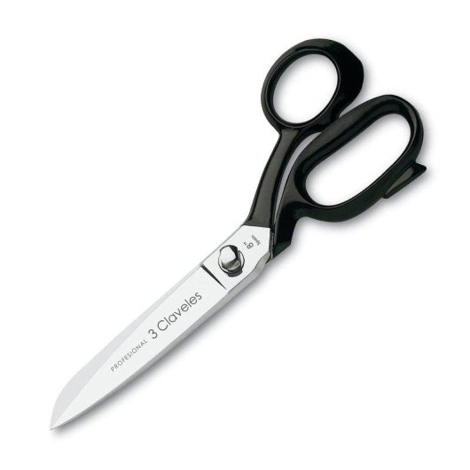 Forbici Multiuso Professionali 3 Claveles 20 cm