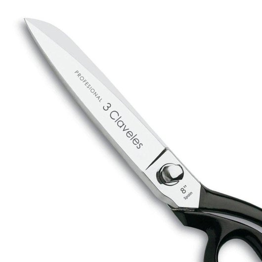 Forbici Multiuso Professionali 3 Claveles 20 cm