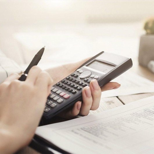 Calculadora de bolsillo Casio SL-310UC-PK 10 dígitos solar y batería rosa