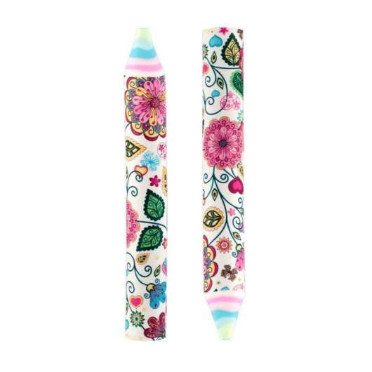 Gomma da cancellare a forma di matita Javier Printemps set di 2