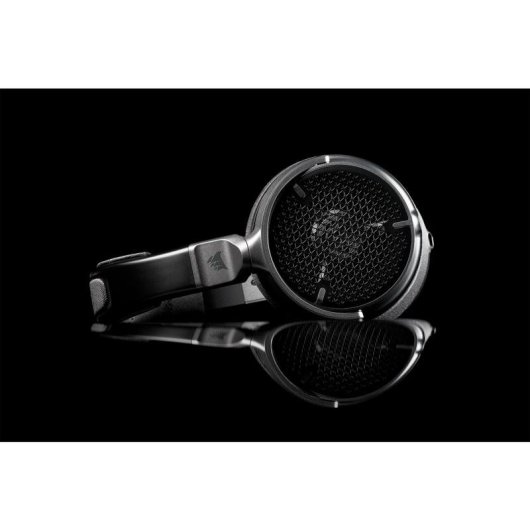 Cuffie Corsair VIRTUOSO PRO cablate gaming microfono rimovibile nero