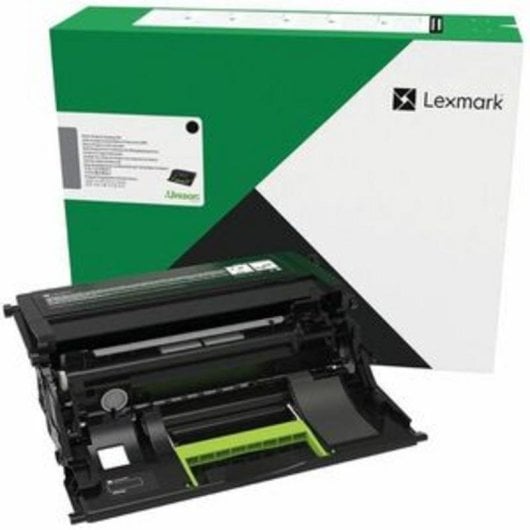 Cartouche de Toner Lexmark 75M0ZK0 Noir 150000 Pages