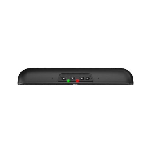 Haut-parleurs Cyber Acoustics 2 voies filaires 1 W USB avec bouton silence
