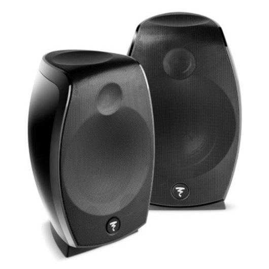 Focal Sib Evo 5.1.2 Système Home Cinéma 200 W Classe D Noir