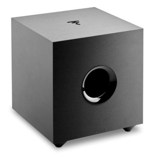 Focal Sib Evo 5.1.2 Système Home Cinéma 200 W Classe D Noir