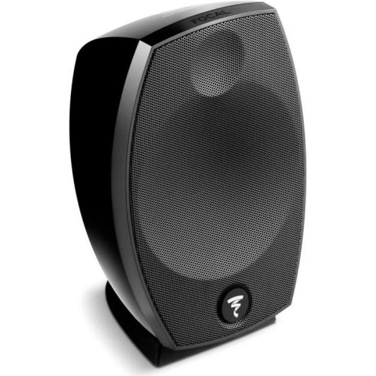 Focal Sib Evo 5.1.2 Système Home Cinéma 200 W Classe D Noir