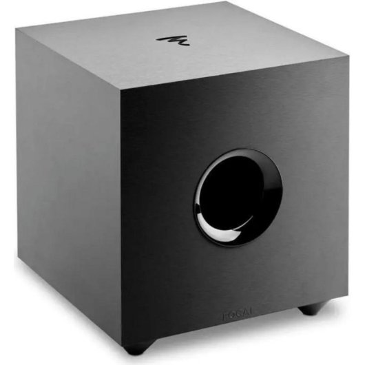 Focal Sib Evo 5.1.2 Système Home Cinéma 200 W Classe D Noir