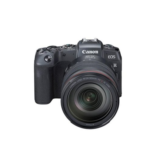 Spiegellose Kamera Canon EOS RP 26.2MP 6240x4160 RF 24-105mm Sensor Full-Frame