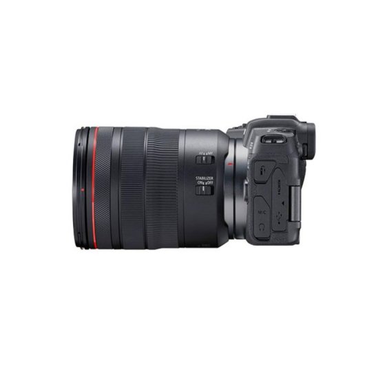 Spiegellose Kamera Canon EOS RP 26.2MP 6240x4160 RF 24-105mm Sensor Full-Frame