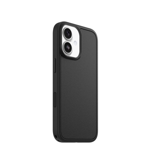 Capa OtterBox Symmetry MagSafe para iPhone 17 Preto Policarbonato Proteção robusta