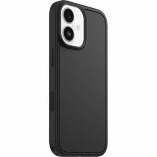 Capa OtterBox Symmetry MagSafe para iPhone 17 Preto Policarbonato Proteção robusta