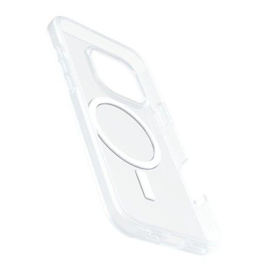 Funda para móvil OtterBox React Series Cover Policarbonato Transparente para iPhone 16 Pro Max