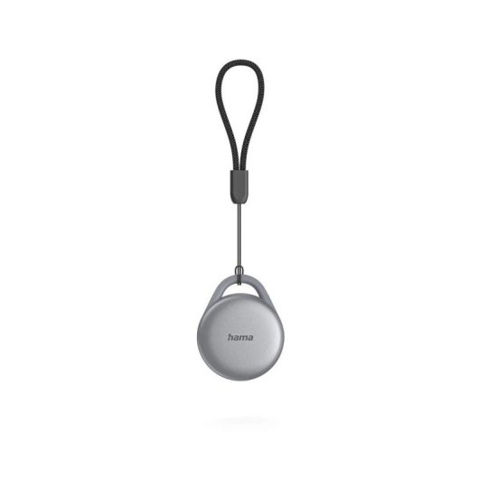 Buscador Hama 00185840 Bluetooth Recargable IPX5 Gris