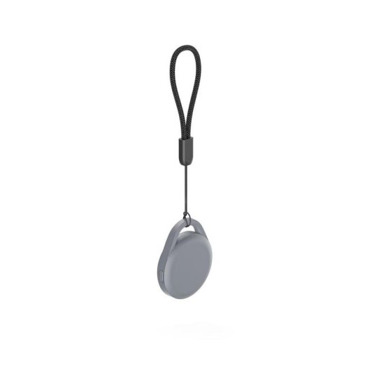 Buscador Hama 00185840 Bluetooth Recargable IPX5 Gris