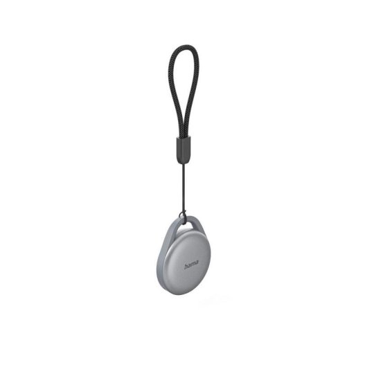 Buscador Hama 00185840 Bluetooth Recargable IPX5 Gris
