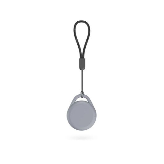 Buscador Hama 00185840 Bluetooth Recargable IPX5 Gris