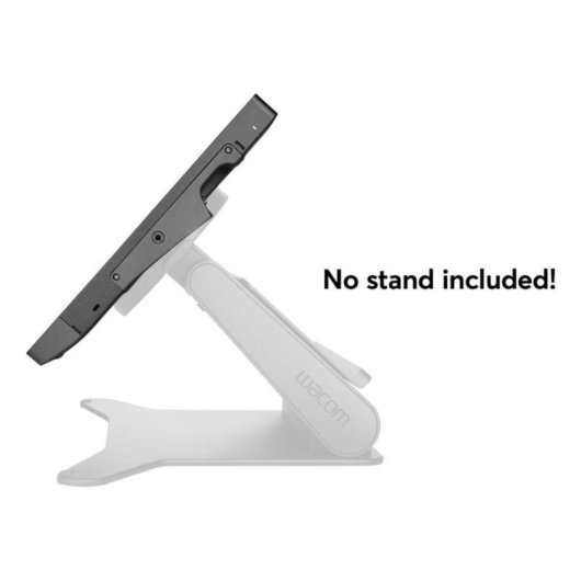 Tableta gráfica Wacom Cintiq Pro 22 21.5" UHD 4K LCD Tátil USB