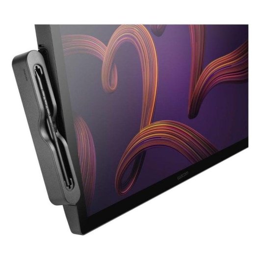 Tableta gráfica Wacom Cintiq Pro 22 21.5" UHD 4K LCD Tátil USB