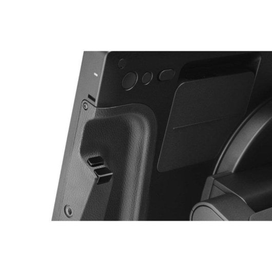 Tableta gráfica Wacom Cintiq Pro 22 21.5" UHD 4K LCD Tátil USB