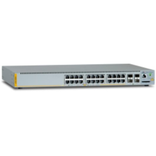 Switch Allied Telesis AT-x230-28GP-50 Managed L3 24 Gigabit PoE Ports