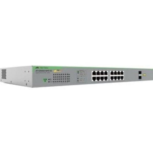 Switch Allied Telesis AT-GS950/18PS-V2-50 16 Ports Gigabit PoE